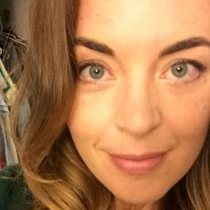 Meet your Posher, Kirsten